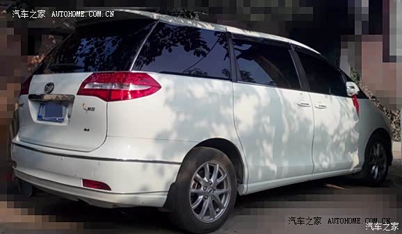 对于追求务实商务实惠安全为主的老百姓，还有什么挑的呢