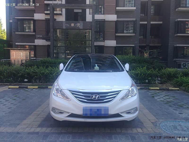 动力够用，空间够大，油耗比较满意