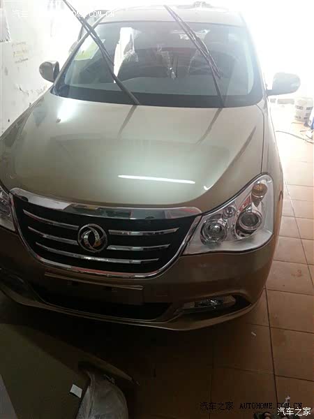 问题总是有的，车与人要慢慢磨合