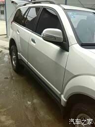 买了也有一年多了，从来没有把我抛在半道上。