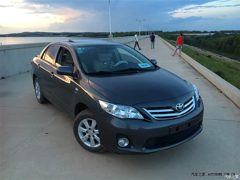 皮实耐用，经济省油，保养便宜，空间够用！