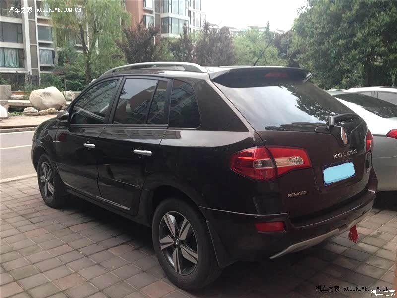 作为不是激烈驾驶习惯的车主，整体比较满意，不足的是配件维修贵