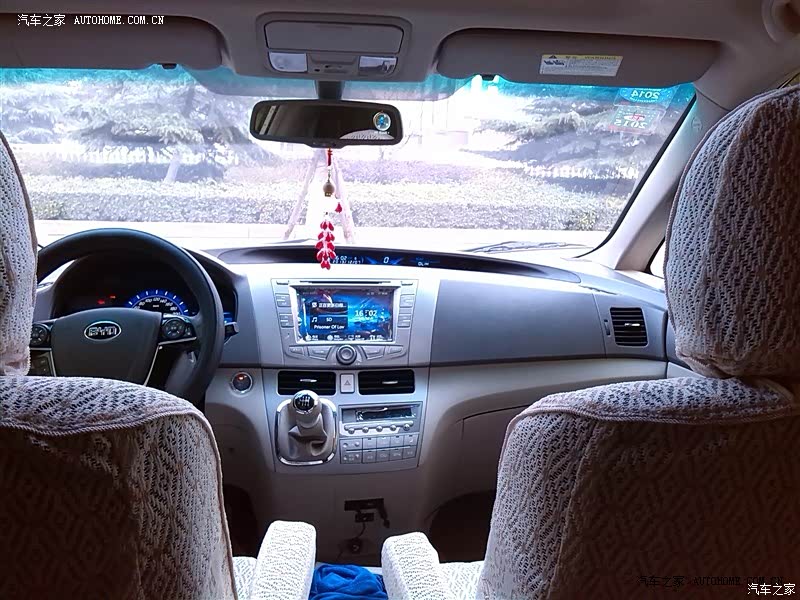 配置超高，性价比高，舒适性好，国产车，用着自豪！