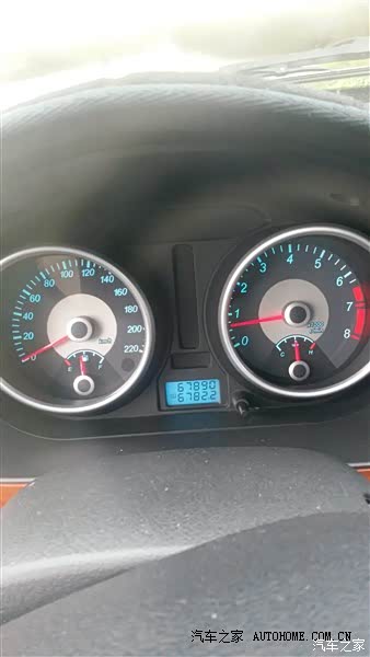 综合各方面来说，还是比较不错的一辆家用车