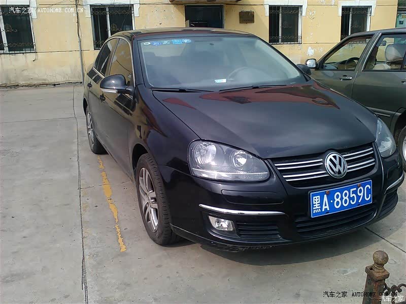 经济实用安全度极高家用车首选