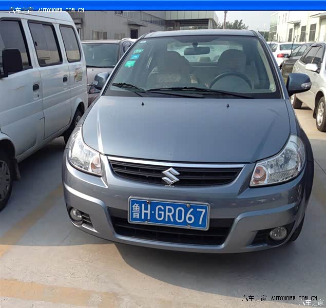 地盘高，舒适性挺好，家用三厢轿车天语尚悦是个不错的选择