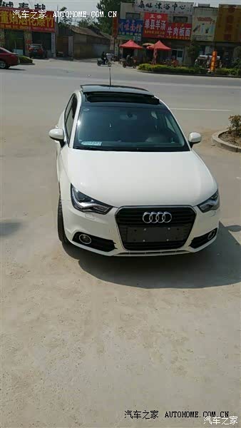 个性、时尚、品质卓越的城市代步车