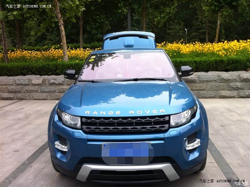 外观拉风，发动机好，动力强劲