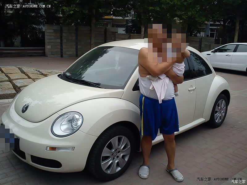 适合女人开的车，上下班代步