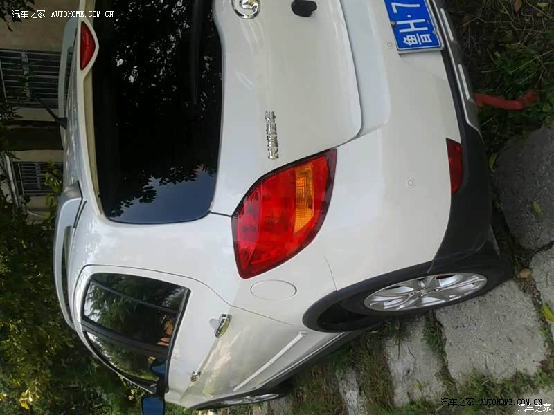 各方面表现还算满意，车子性能良好