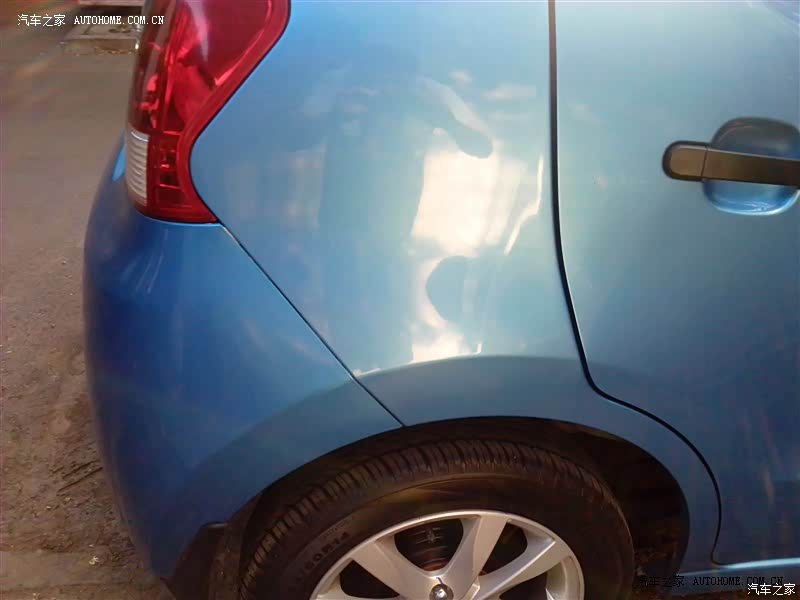 总体感觉这个车对得起这个价格，各种毛病在慢慢体现！用俩年卖掉