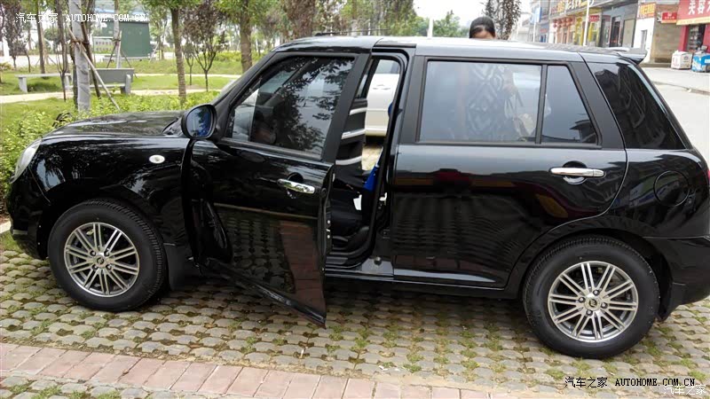 价格便宜，适合新手上下班，市区道路开