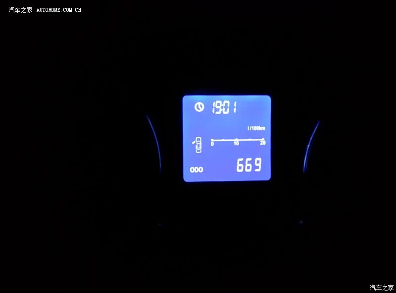 油耗偏高，其他一切都好