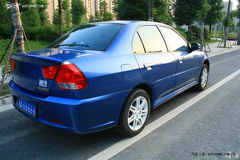 动力强劲 油耗很低