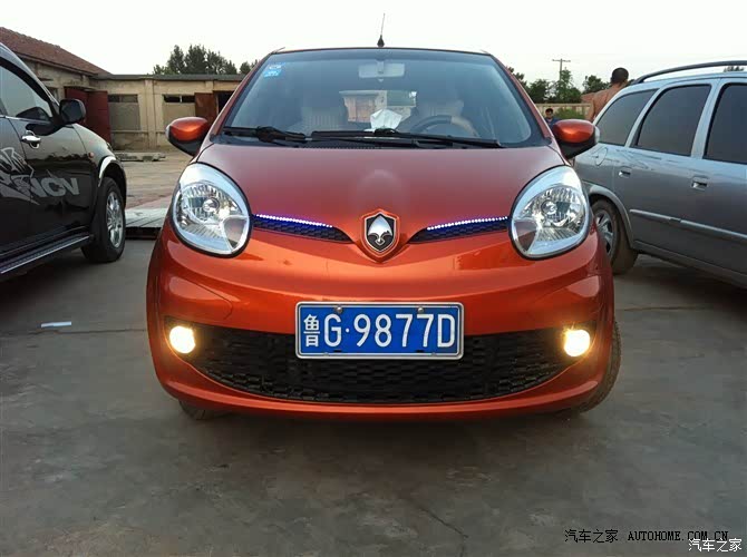 总的来说就是时尚，经济，方便。