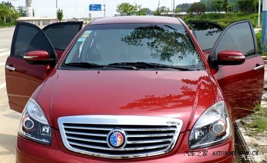 性价比极高的一款车