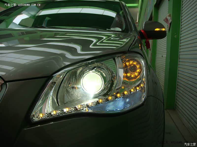 柴油车2.0t没的说动力杠杠的，开起来爽到家了。