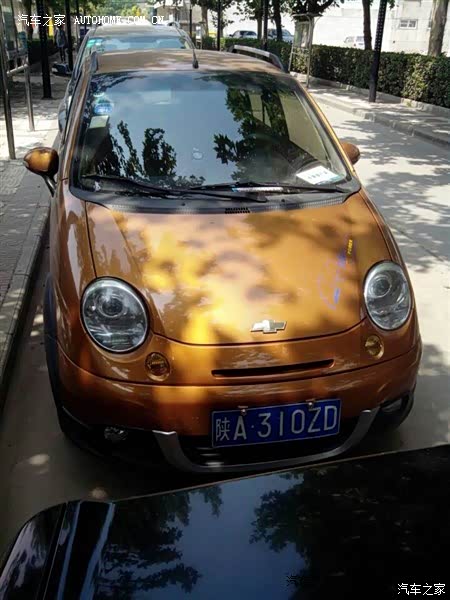 自从有了它妈妈再也不用担心我回不了家