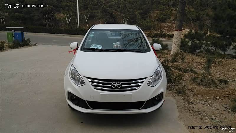 空间大油耗低家用首选