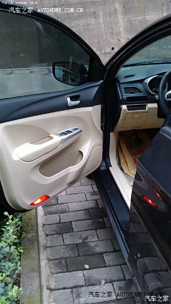 买海马M3，不后悔！