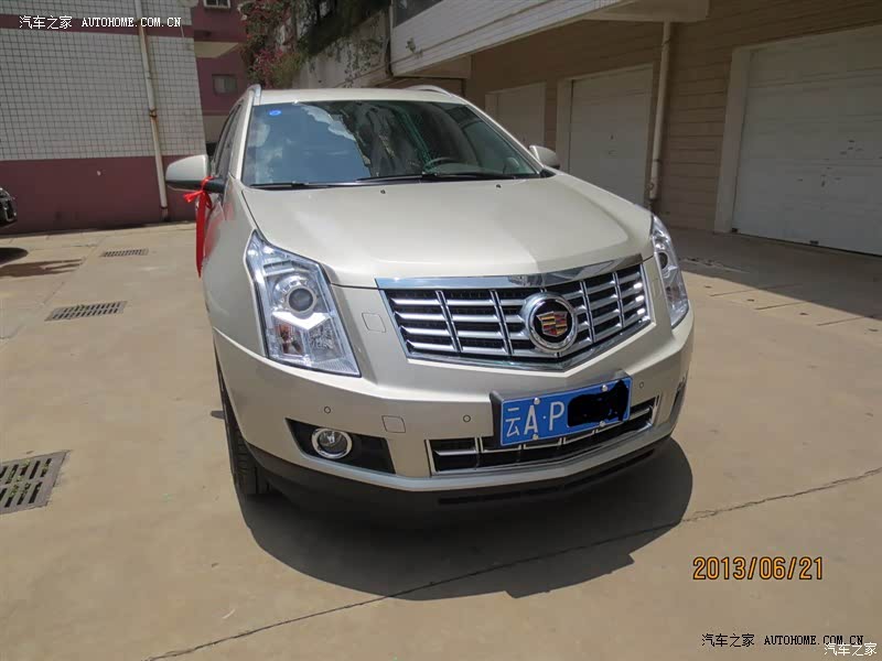 外观漂亮，内饰豪华，操控灵活，动力强劲