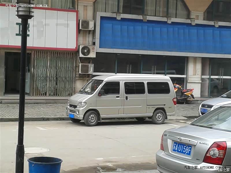 B12发动机，整体感觉良好，车辆性能也基本达到预期。