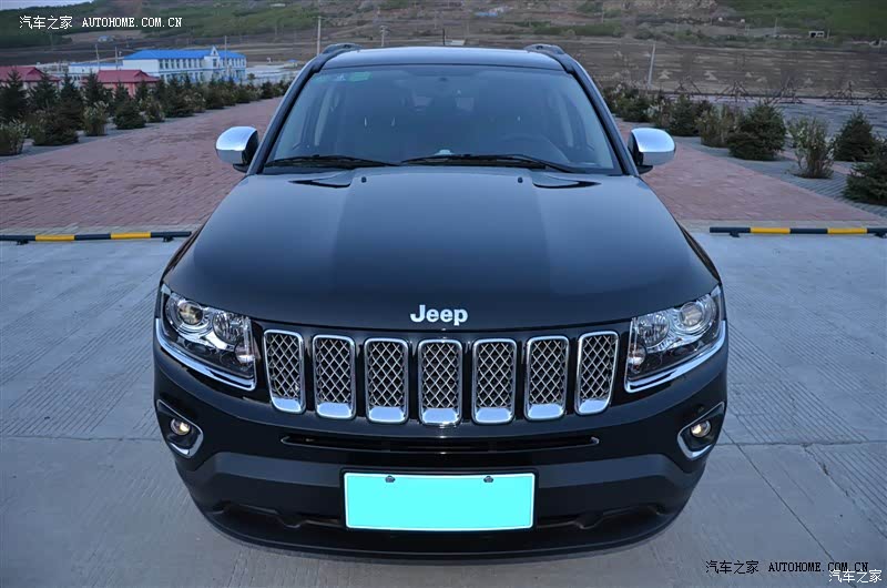 不是所有的吉普都叫Jeep，这个价位上选择指南者，绝不会后悔。