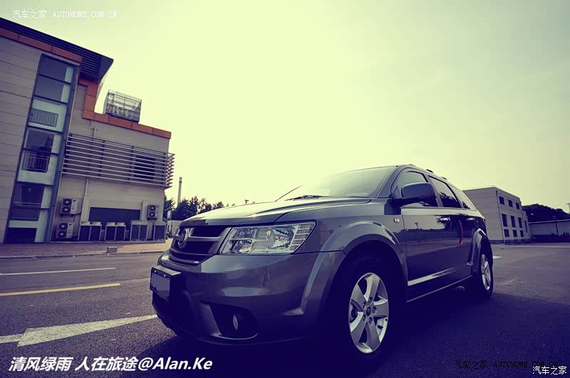 空间较大油耗合理动力适中适合居家旅行