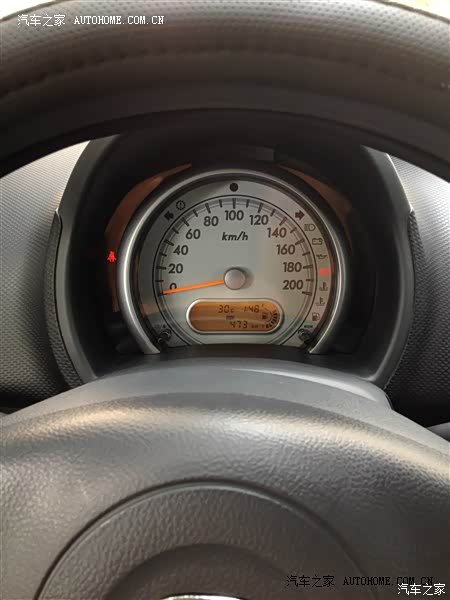 空间大，铃木1.4L动力强劲，整车性价比超高