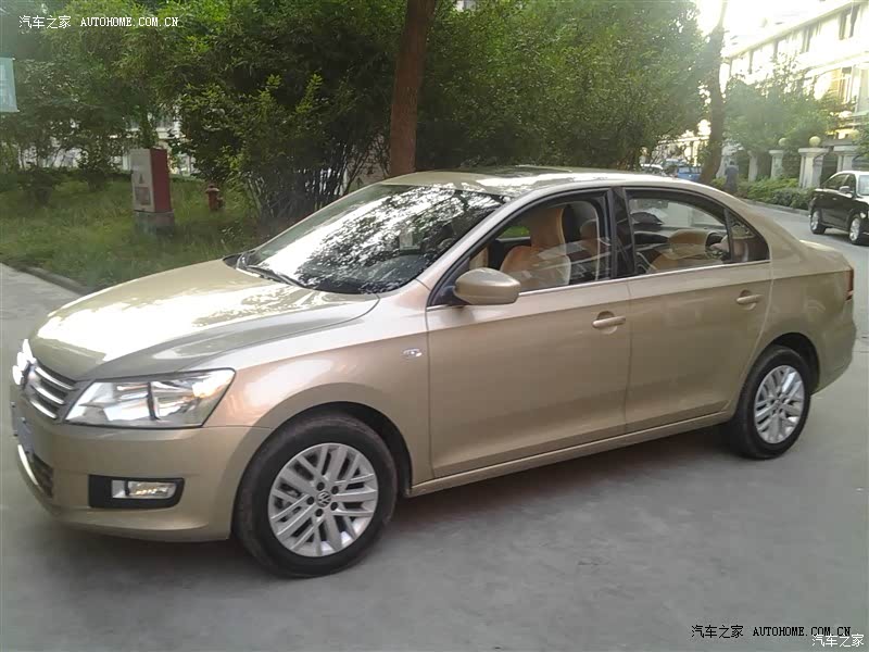 家庭用车，经济适用。