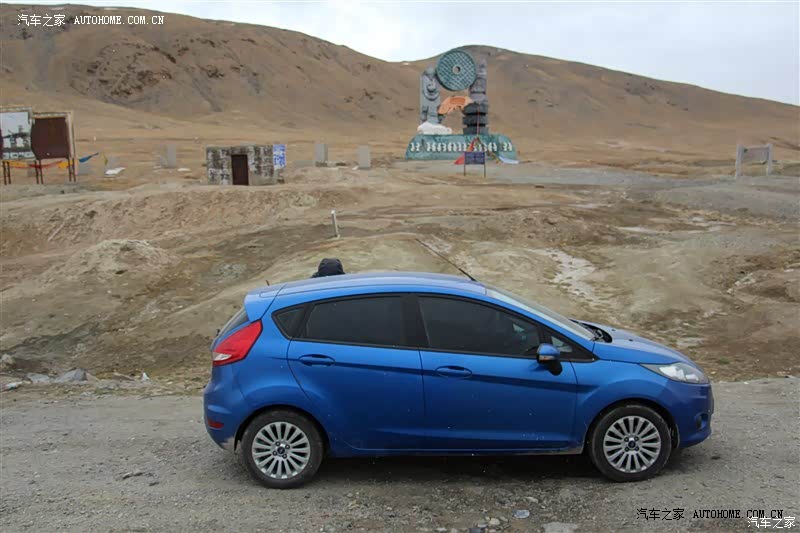 小嘉是典型的一款年轻人开的车，注重操控感。