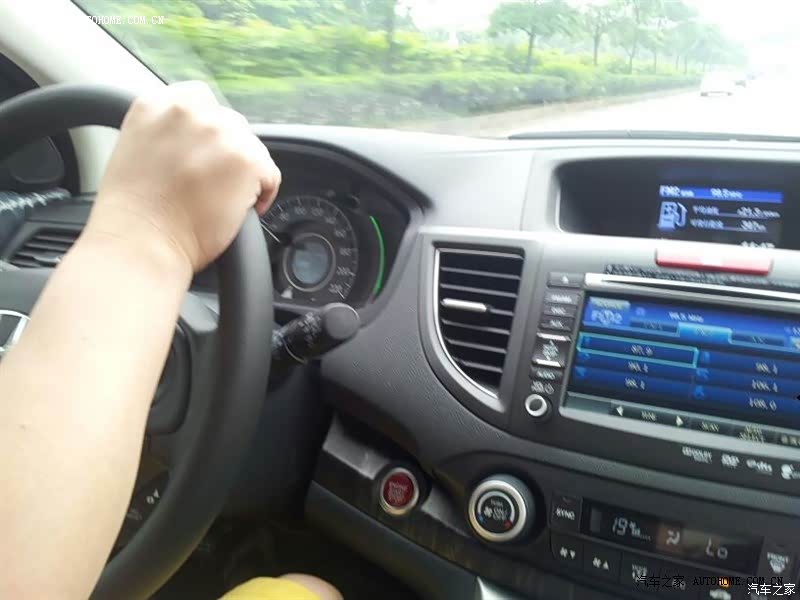 省心省油，空间实用！