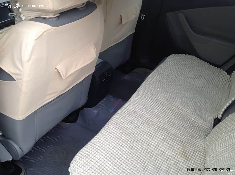 88%中国的价格，享受50%德系感受，100%的自我感受！