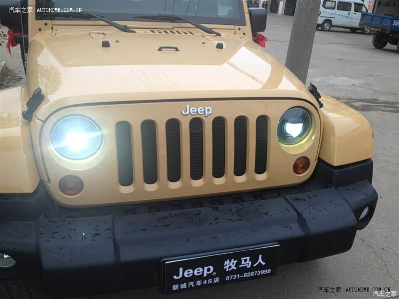 上手感觉不怎样 越开得多越觉得好开