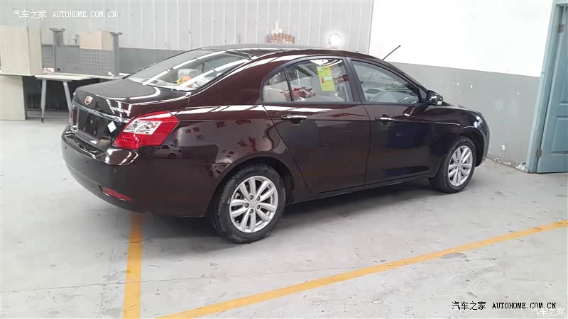 总体还是很满意的