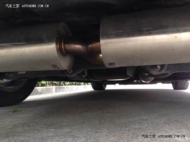 改车原以为只是个坑，想不到原来是个深渊！