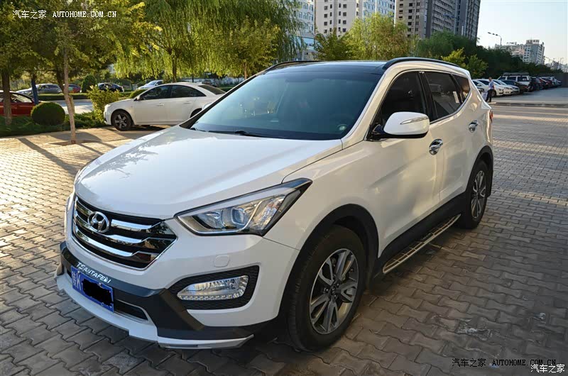 外观俊朗车内空间足够大，动力强劲但油耗合理，性价比较高