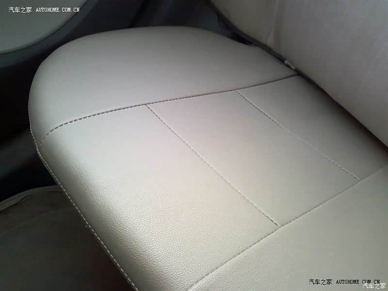 看来我的车买着了