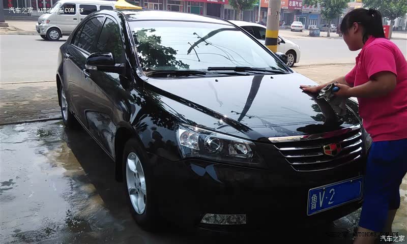 经济实惠沉稳大方的家用必备之选