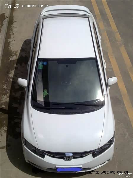 这车除了轮胎噪音大其他都很满意,1.8的排量提速很满意.