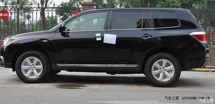 买车最注重的就是实用