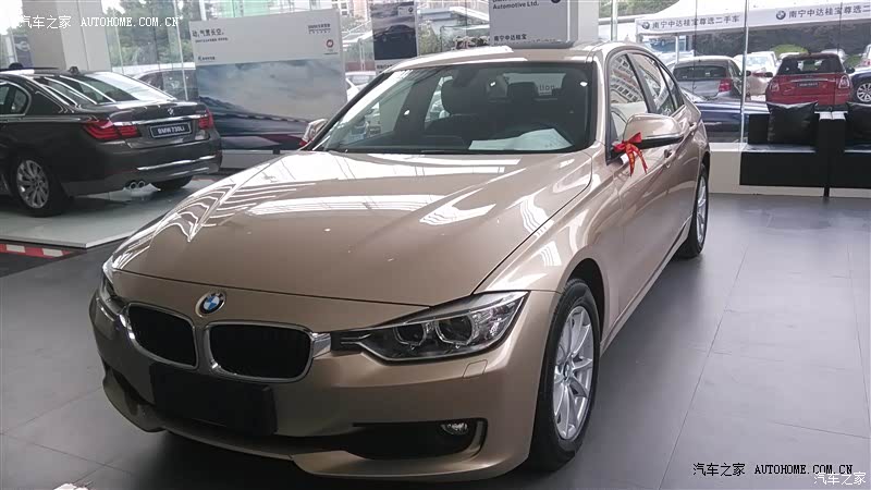 动力、颜色和油耗超预期