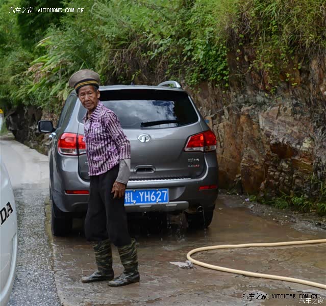 最省油，空间大，适合我这种自驾游和垂钓的。不方便的是手动。