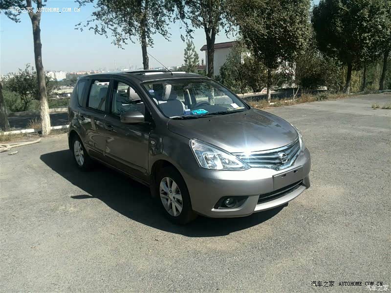 空间大，油耗低，家用足够，性价比高