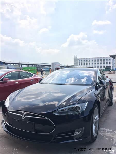 前所未有的开车感受！