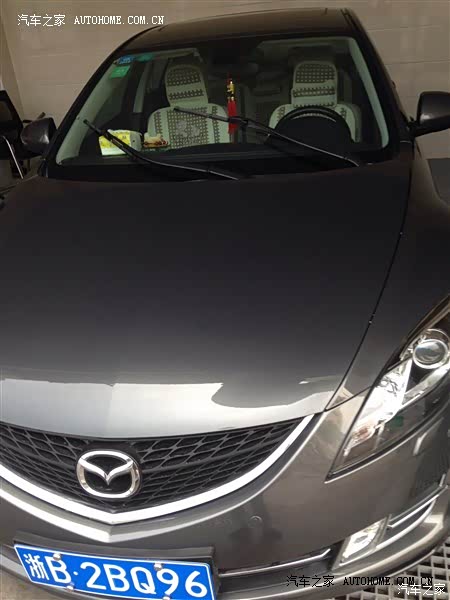 买的2手的，车子很棒，配备也很好，油耗满意