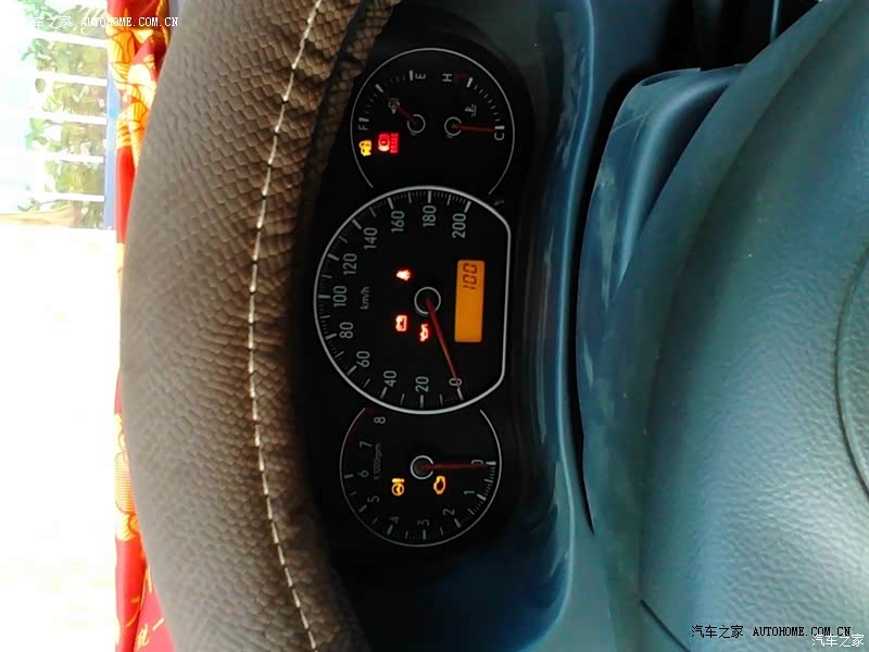 经济实惠，皮实耐用，适合工薪阶层出入使用，没有大毛病