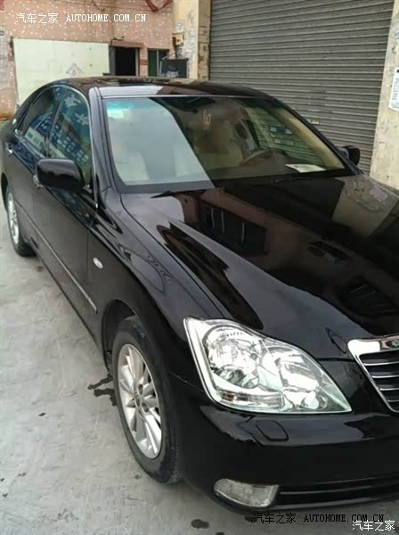 省心,省力.舒服好开,大气