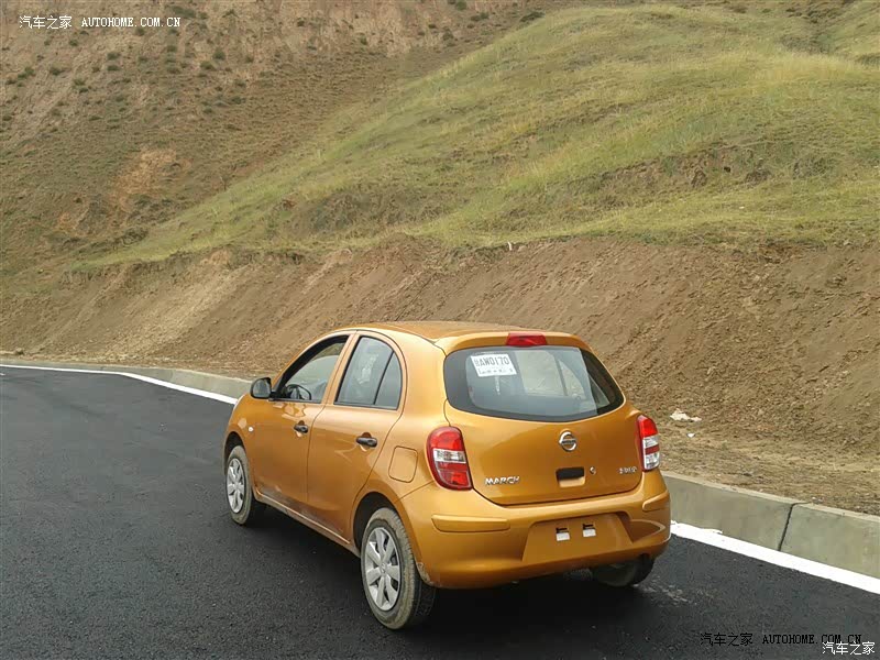 屌丝入门级经典小车