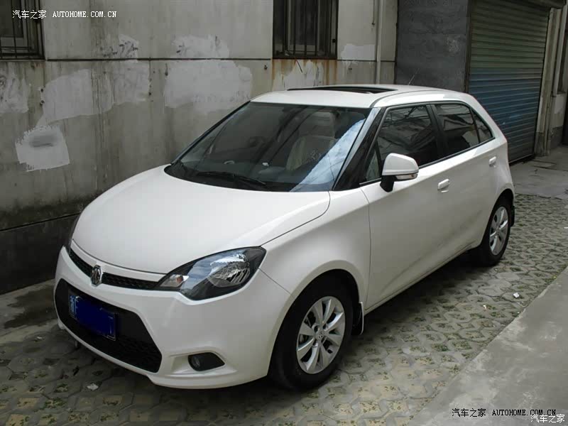 买了这个车不后悔！